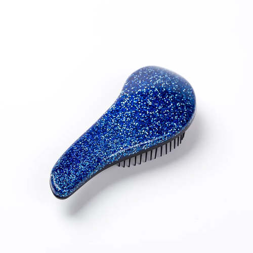 Anti-Breakage Detangling Teasing Brush For Wet/Dry Hair Detangle Brush Coily Hair Care