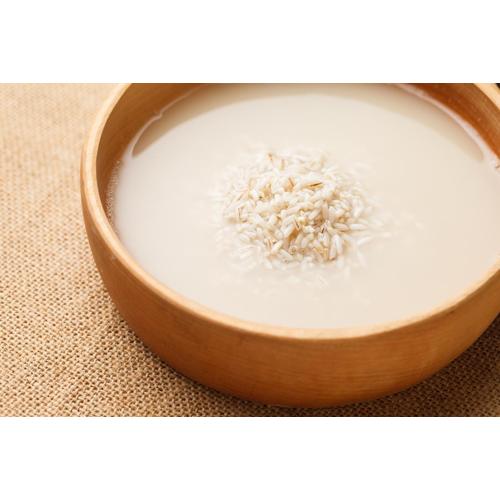 Herbal Infusion Rice Water Leave-in Natural Hair Care Spray Haircare White Blackhaw