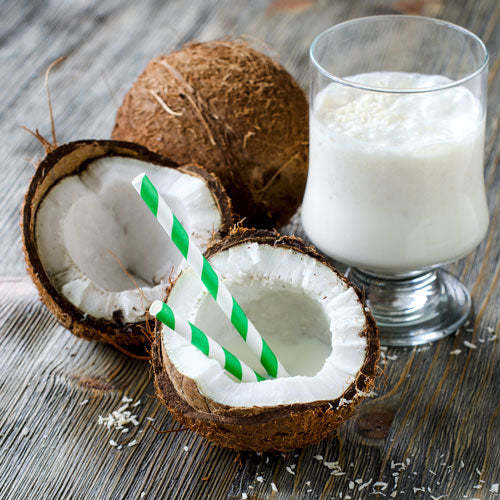Coconut Co-Wash Moisturizing Cleansing Conditioner Hair Care Products Coily Hair Care