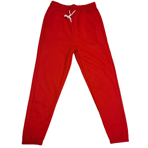 Fur Lined Jogger Sweat Pants Women's Clothing Coily Hair Care