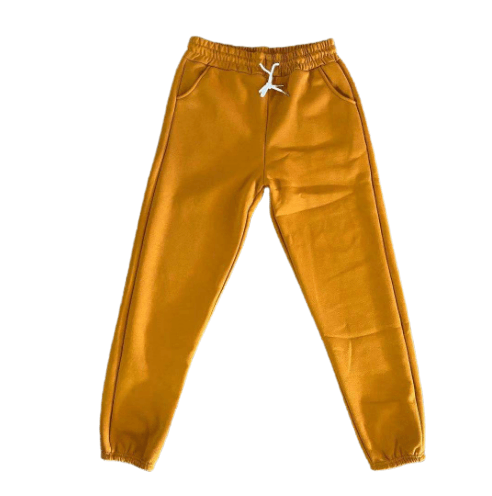 Fur Lined Jogger Sweat Pants Women's Clothing Coily Hair Care