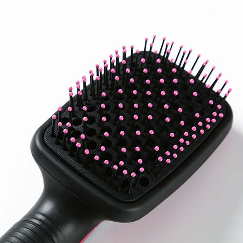 Hair Brush Hair Straightening Hair Dryer Hair Brush dryer Coily Hair Care