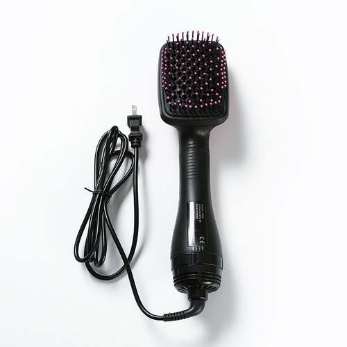Hair Brush Hair Straightening Hair Dryer Hair Brush dryer Coily Hair Care