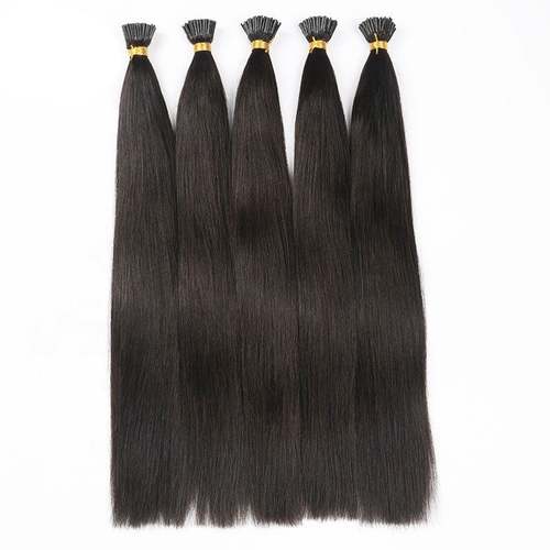 Human Hair Microlinks Brazilian Straight Bath & Beauty Coily Hair Care