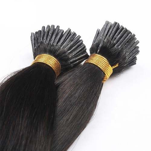 Human Hair Microlinks Brazilian Straight Bath & Beauty Coily Hair Care