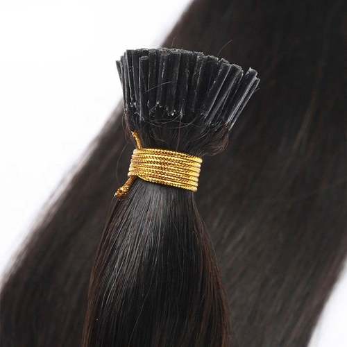 Human Hair Microlinks Brazilian Straight Bath & Beauty Coily Hair Care
