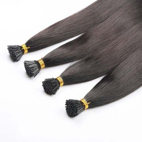 Human Hair Microlinks Brazilian Straight Bath & Beauty Coily Hair Care