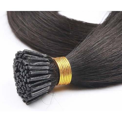 Human Hair Microlinks Brazilian Straight Bath & Beauty Coily Hair Care