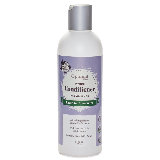 Natural Hair Conditioner 
