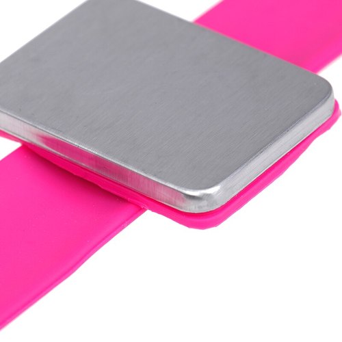 Magnet Wristband Snap Wrap Around Plate 4 Hairstylist Free Shipping Tools AliExpress