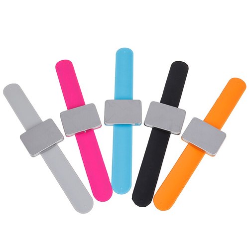 Magnet Wristband Snap Wrap Around Plate 4 Hairstylist Free Shipping Tools AliExpress