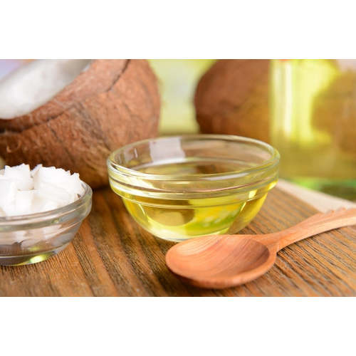 Moisturizing Coconut Hair Oil Hair Care Products Coily Hair Care