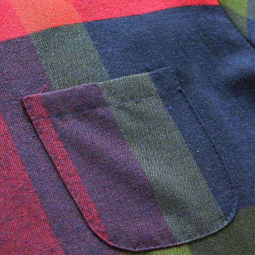 Plaid Pocket Casual Women's Dress Dresses For Women AliExpress