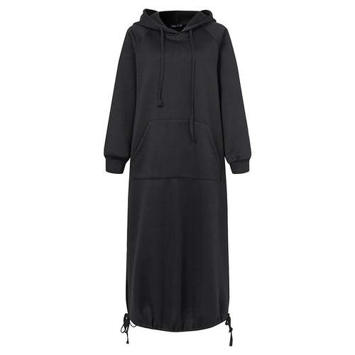 Women's Hoodie Sweater Dress Dresses AliExpress