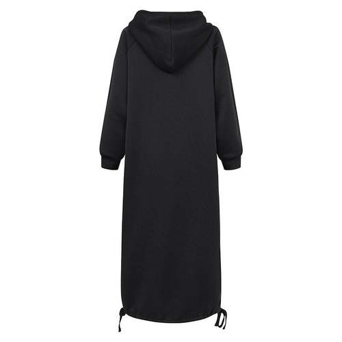 Women's Hoodie Sweater Dress Dresses AliExpress