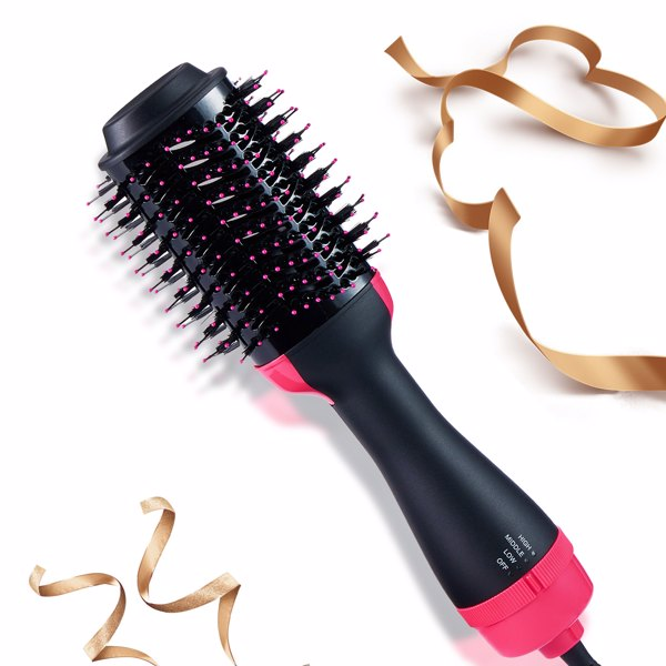 Hair Brush Dryer