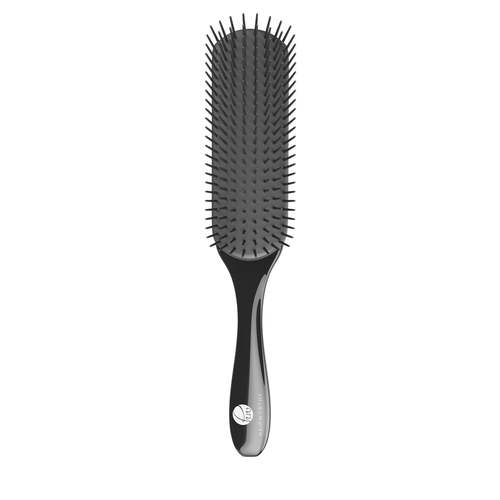 Detangle Hair Brush Bath & Beauty Coily Hair Care 